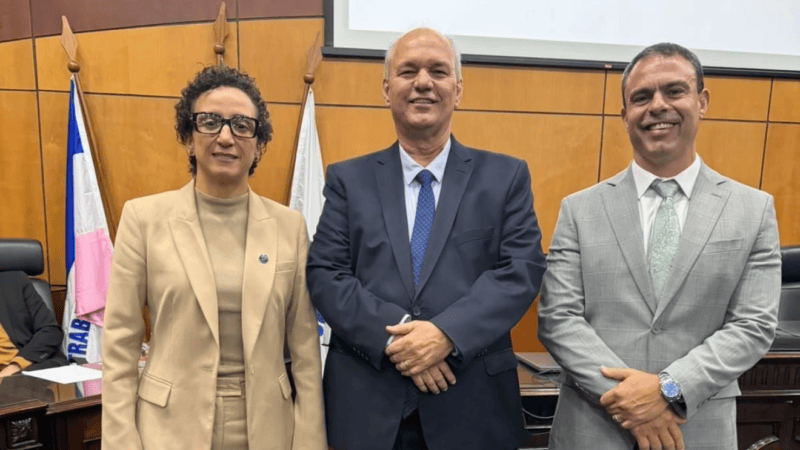 OAB-ES destaca fiscalização das urnas