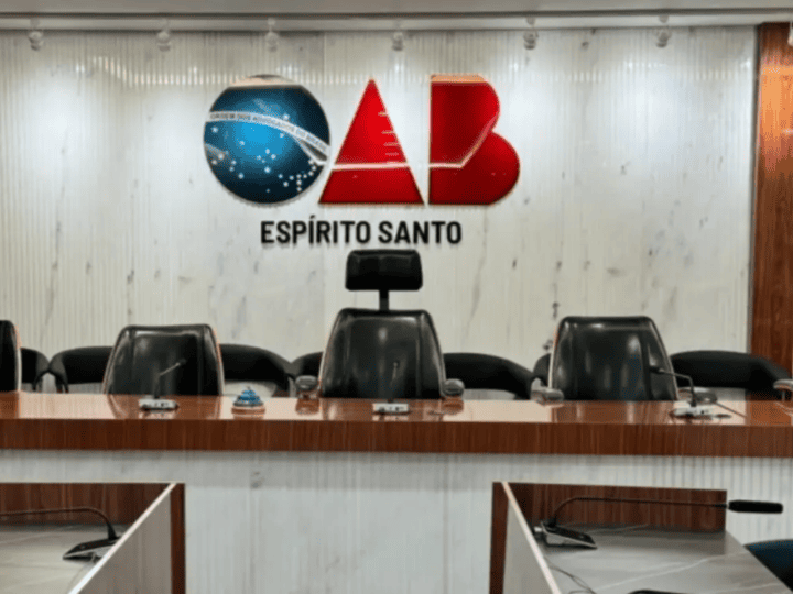 OAB-ES divulga 13 candidatos que assinaram termo de compromisso