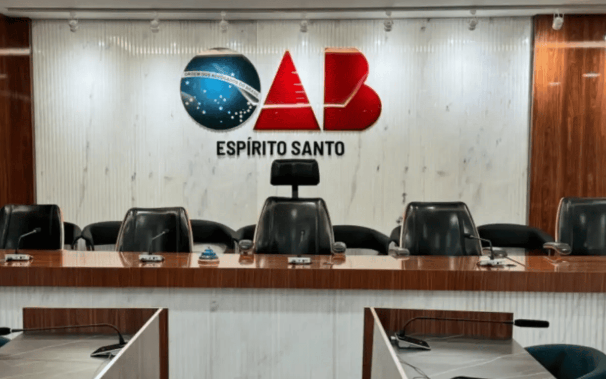 OAB-ES divulga 13 candidatos que assinaram termo de compromisso