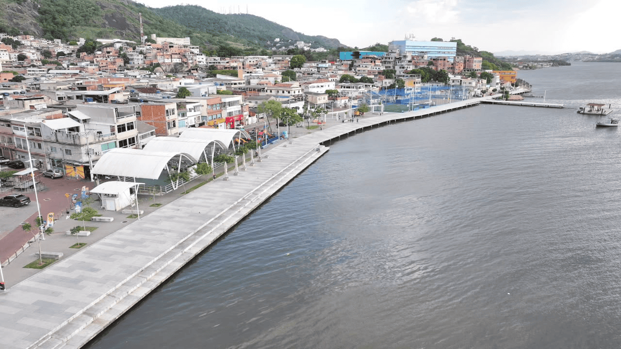 Obra da estação do Aquaviário em São Pedro começa em outubro