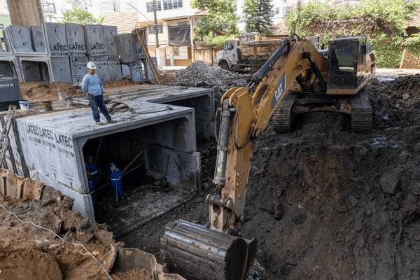 Obras do Fundo Cidades avançam em seis municípios do ES