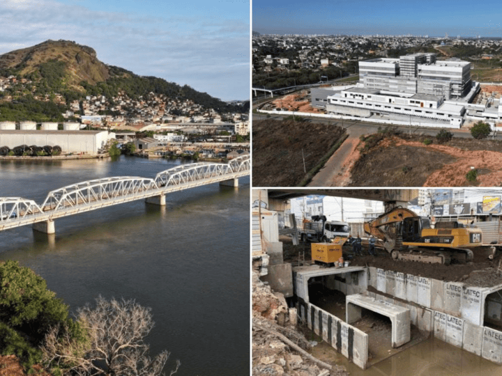 Orçamento do ES prevê obras e hospitais em 2027