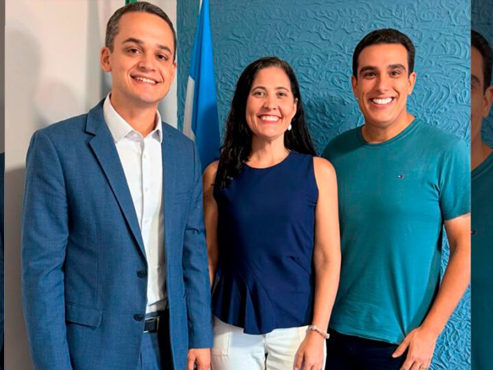 Pazolini anuncia Juliana Rohsner para integrar equipe de transição do Governo do Estado