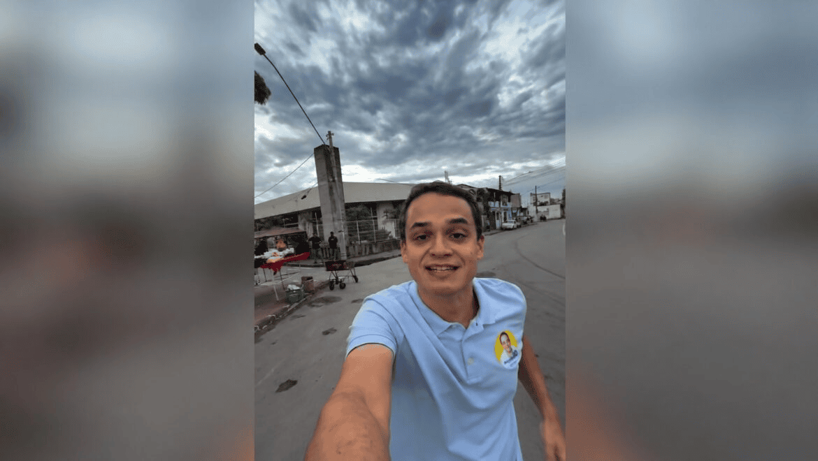 Pazolini anuncia prioridades para o governo do ES