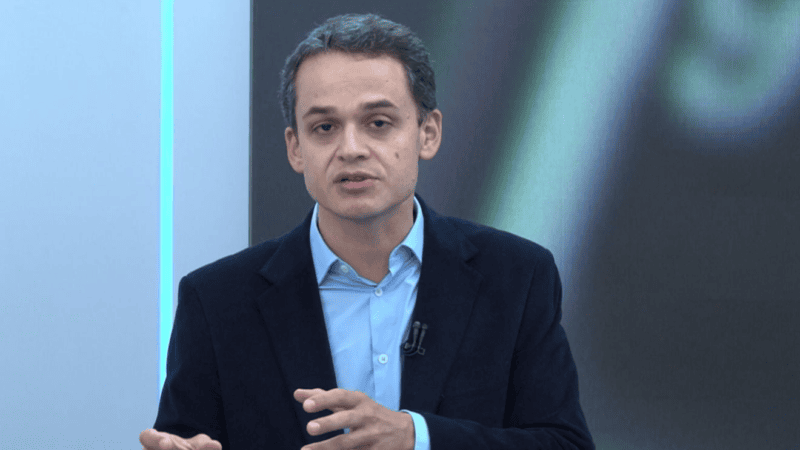 Pazolini aponta prioridades para o governo do Espírito Santo a partir de 2027