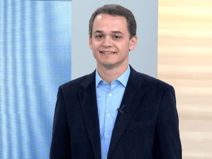 Pazolini define transição e prioridades para o governo do ES