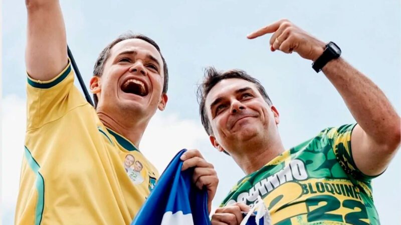 Pazolini também lidera na pesquisa espontânea e maioria dos capixabas acredita em sua vitória no domingo