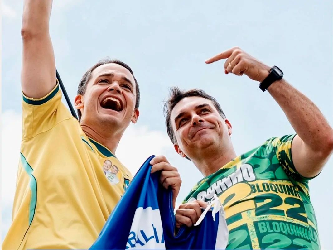 Pazolini também lidera na pesquisa espontânea e maioria dos capixabas acredita em sua vitória no domingo