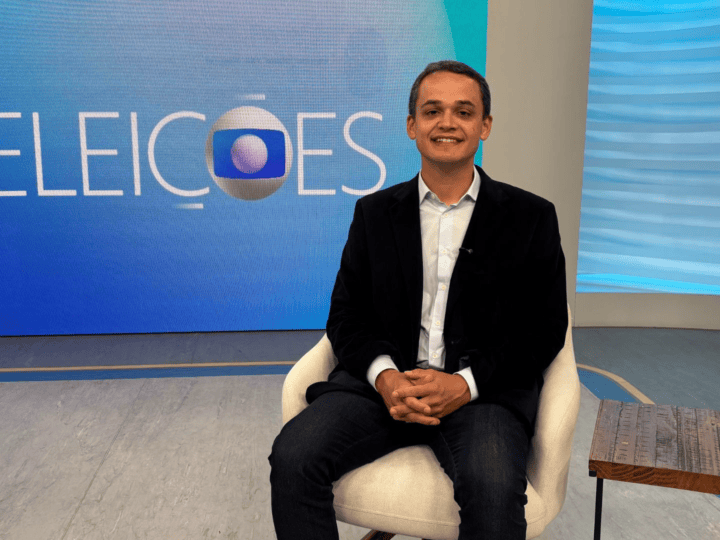 Pazolini propõe cortar comissionados e ampliar proteção às mulheres