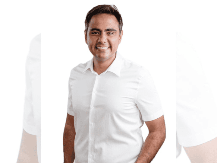 Peter Costa chega à Assembleia com foco no Sul do ES