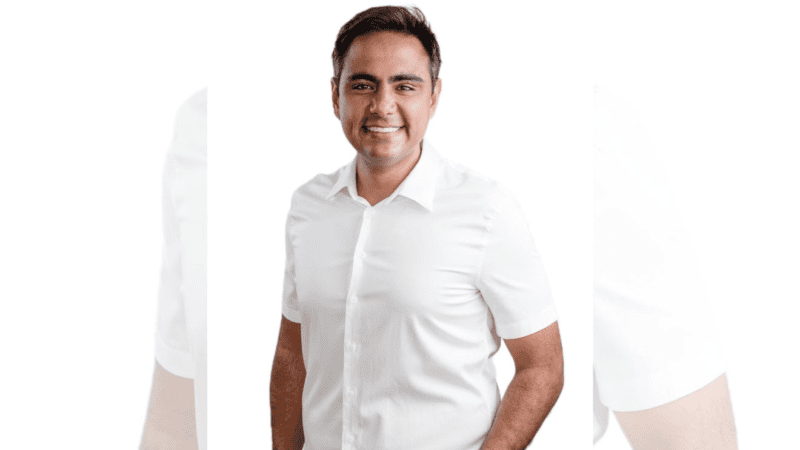 Peter Costa chega à Assembleia com foco no Sul do ES