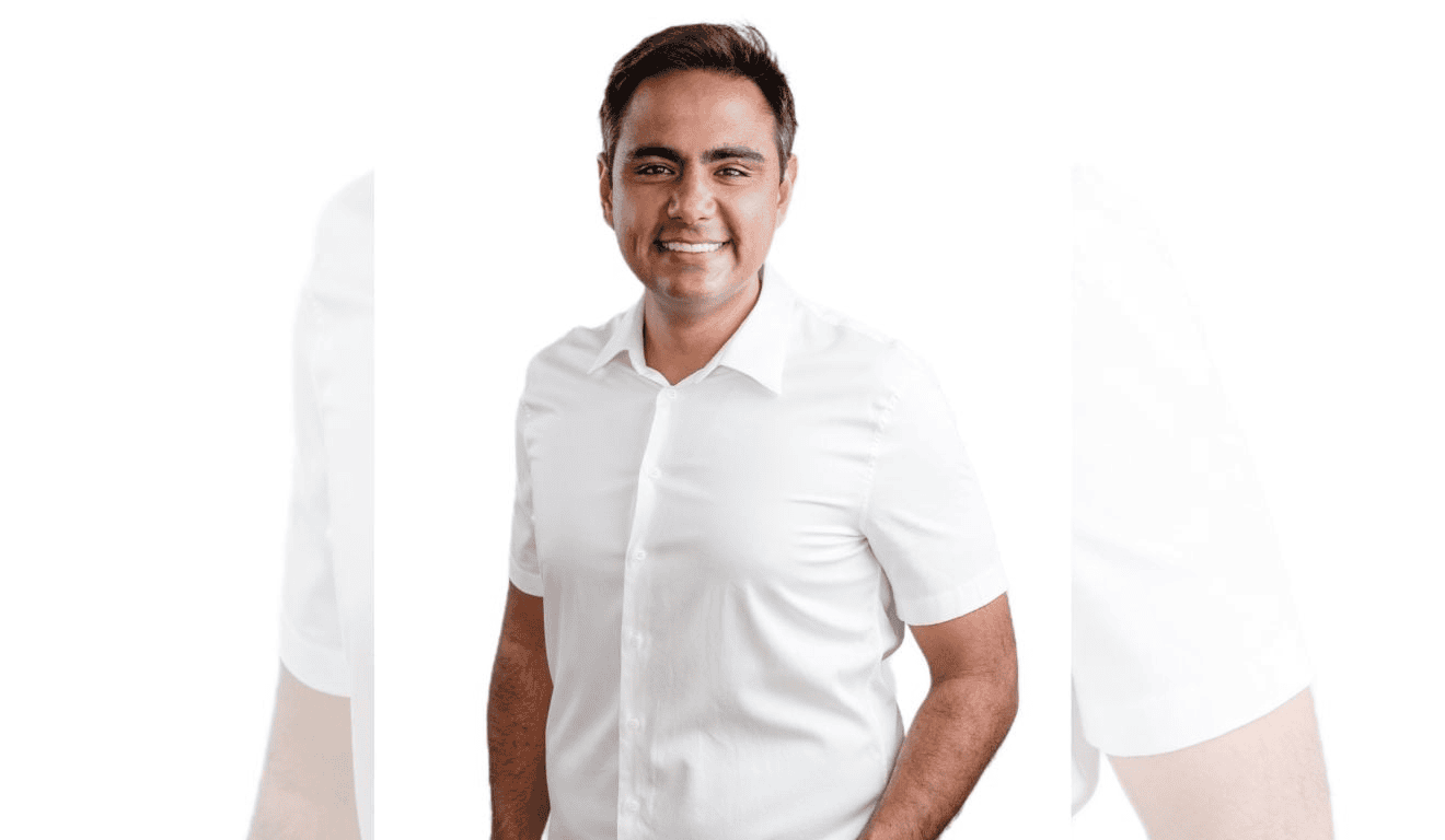Peter Costa chega à Assembleia com foco no Sul do ES