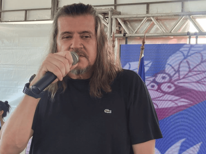 PF deflagra operação contra caixa dois em comitê de candidato em São Mateus