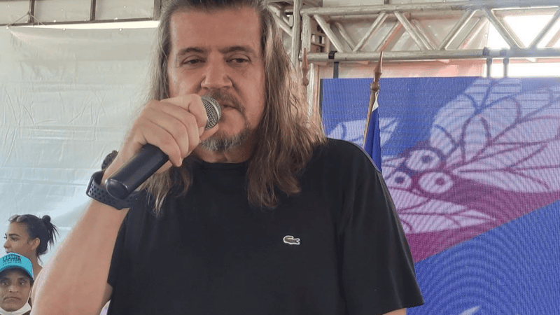 PF deflagra operação contra caixa dois em comitê de candidato em São Mateus