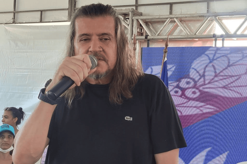 PF deflagra operação contra caixa dois em comitê de candidato em São Mateus