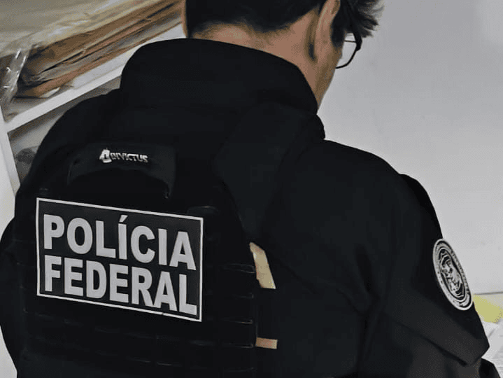 PF registra três casos de crimes eleitorais no ES no 1º turno