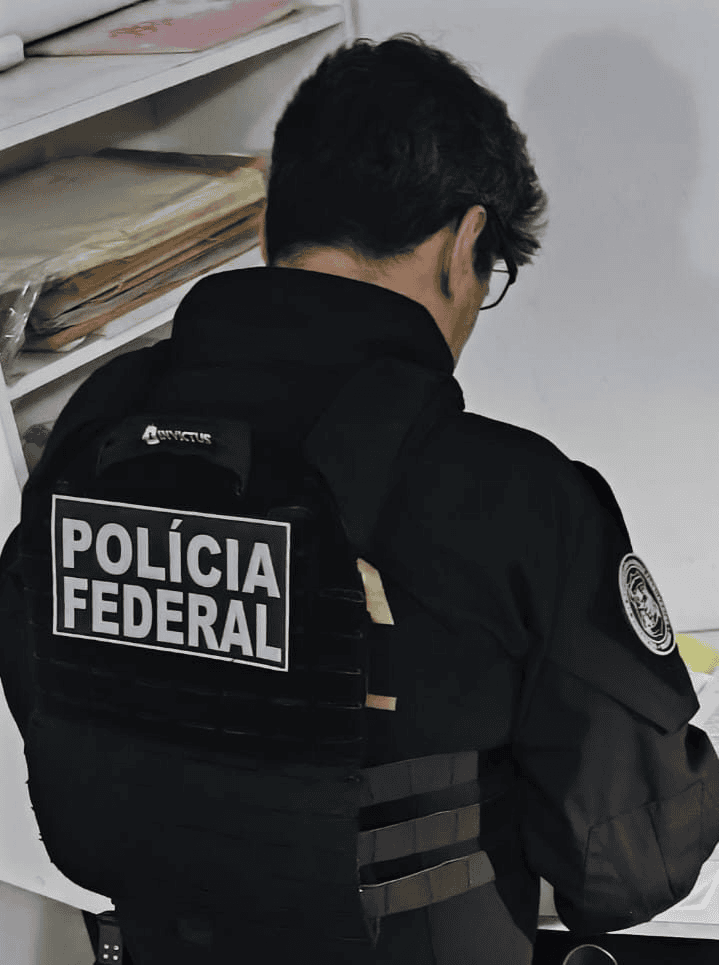 PF registra três casos de crimes eleitorais no ES no 1º turno