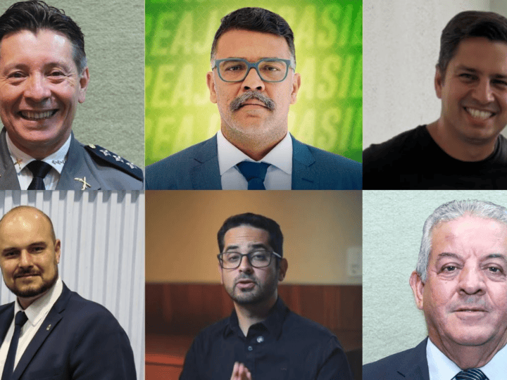PL terá a maior bancada da Assembleia Legislativa do ES a partir de 2027