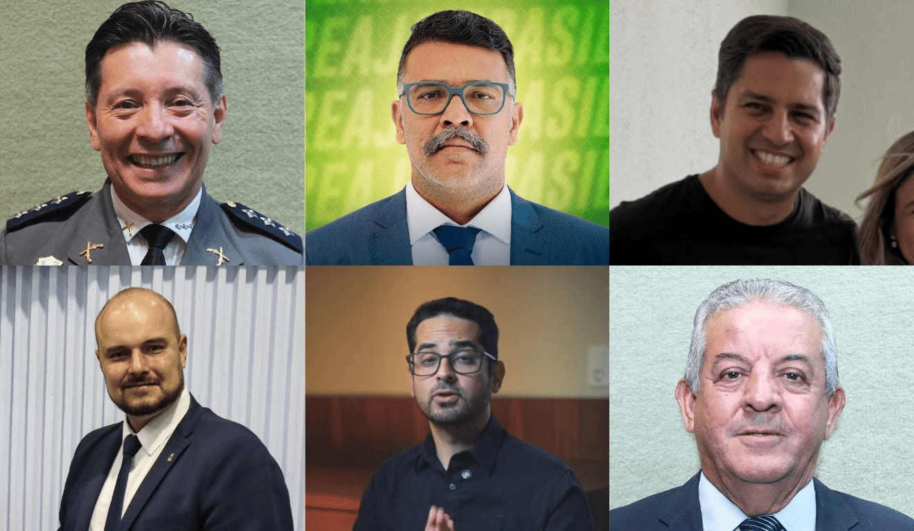 PL terá a maior bancada da Assembleia Legislativa do ES a partir de 2027