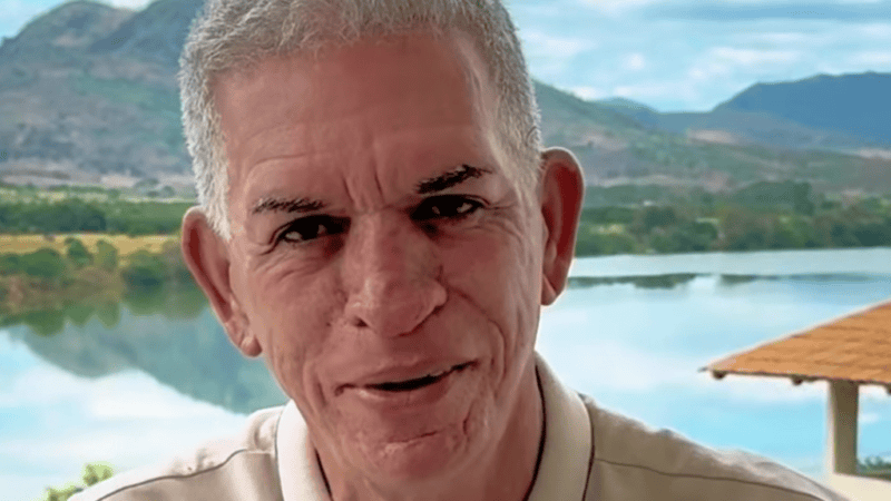 Prefeito de Baixo Guandu é afastado do cargo em operação da PF