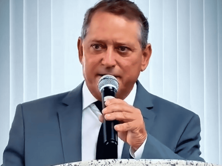 Prefeitura de Nova Venécia estuda terceirizar a merenda escolar