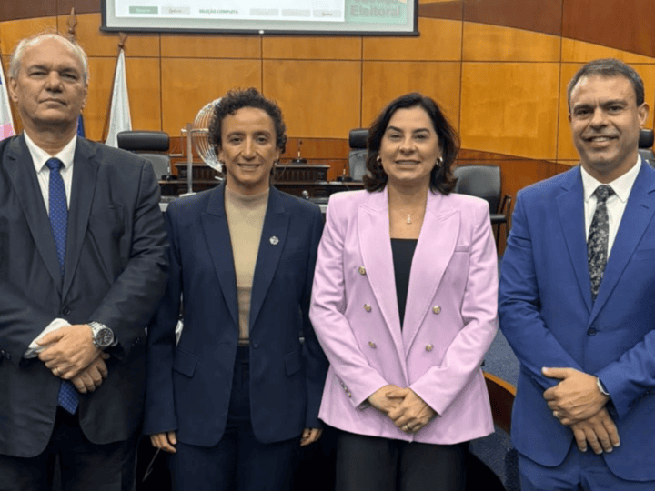 Presidente da OAB-ES acompanha auditoria e afirma que urnas são seguras