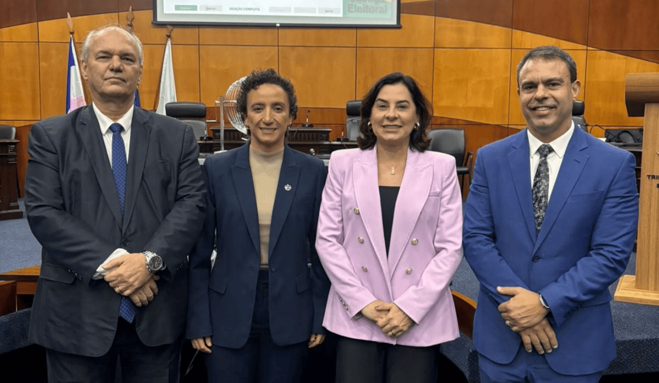 Presidente da OAB-ES acompanha auditoria e afirma que urnas são seguras