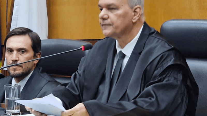 Presidente do TRE-ES reforça combate a fake news antes da eleição