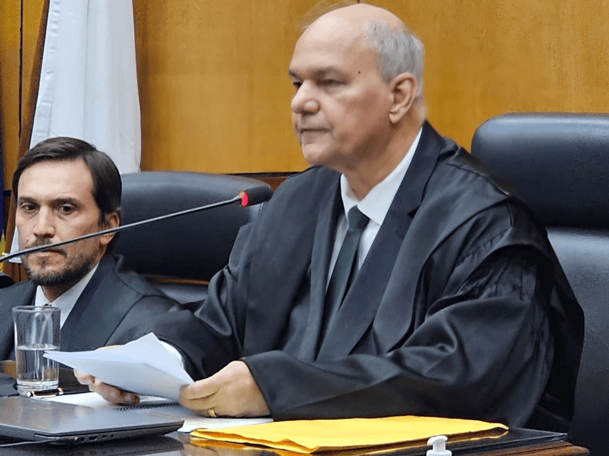 Presidente do TRE-ES reforça combate a fake news antes da eleição