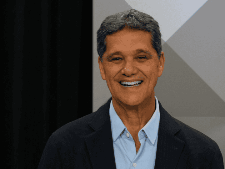 Quaest: 45% avaliam gestão de Ricardo Ferraço como positiva no ES