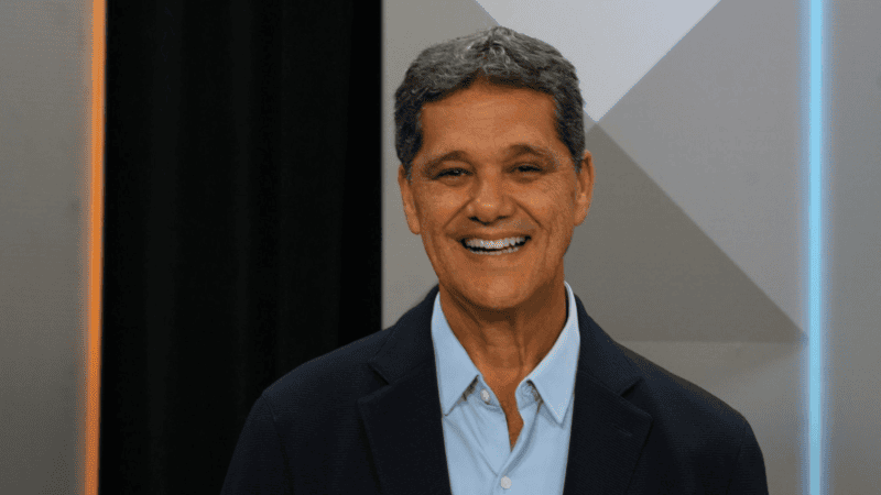 Quaest: 45% avaliam gestão de Ricardo Ferraço como positiva no ES