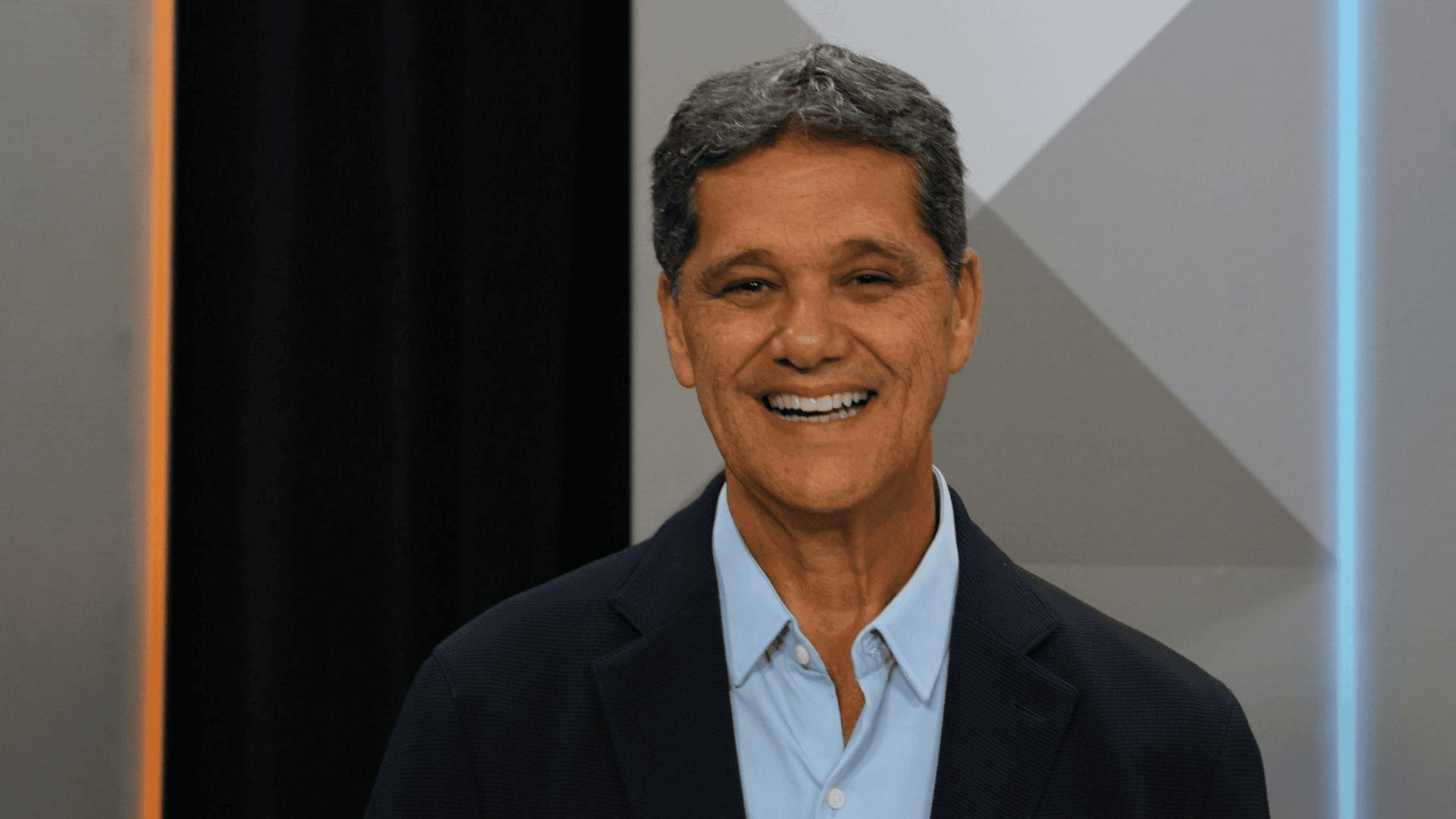 Quaest: 45% avaliam gestão de Ricardo Ferraço como positiva no ES