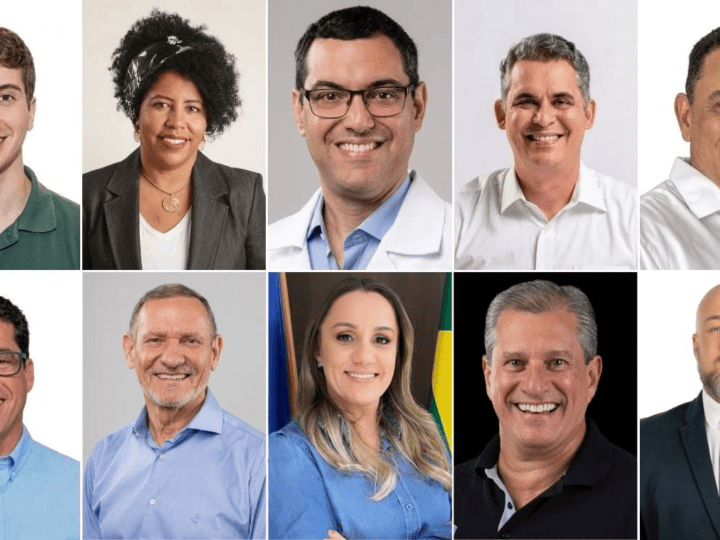 Quanto custou o voto dos deputados federais eleitos no Espírito Santo