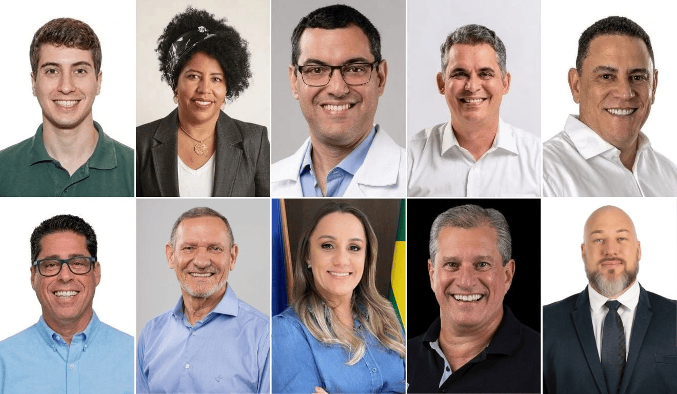 Quanto custou o voto dos deputados federais eleitos no Espírito Santo