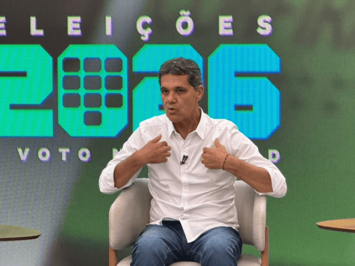 Ricardo Ferraço diz que PEC das emendas não foi combinada com o governo