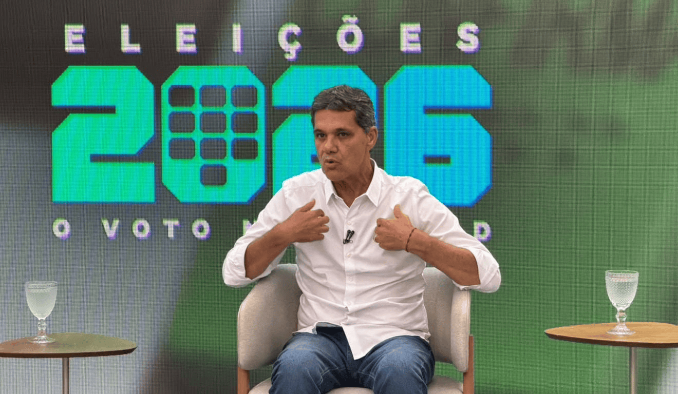 Ricardo Ferraço diz que PEC das emendas não foi combinada com o governo