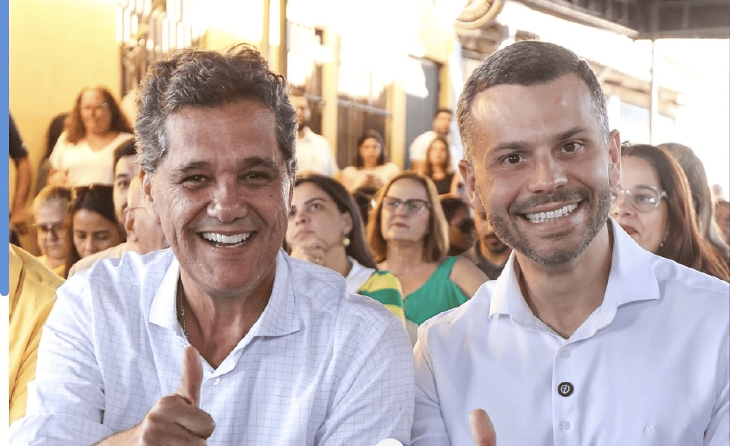 Ricardo Ferraço troca coordenador de campanha ao governo do ES