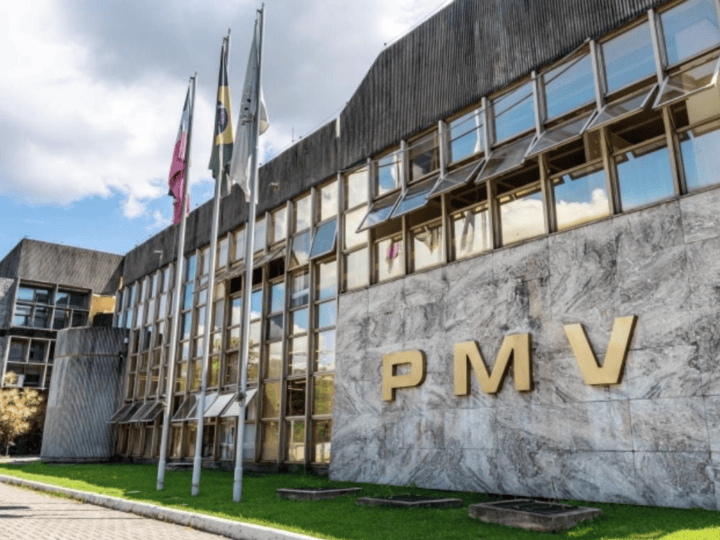 Secretários de Vitória são cotados para governo Pazolini