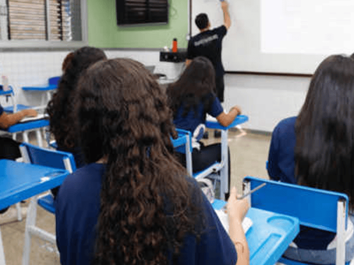 Sedu abre Chamada Escolar 2027 com 230 mil vagas no ES