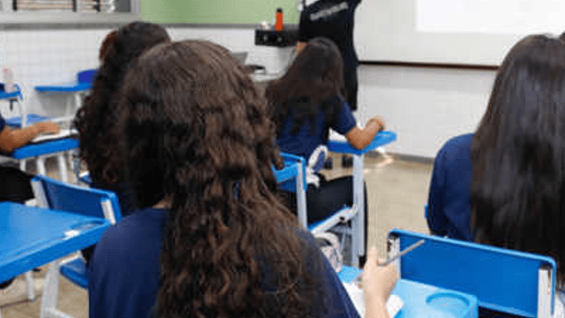 Sedu abre Chamada Escolar 2027 com 230 mil vagas no ES