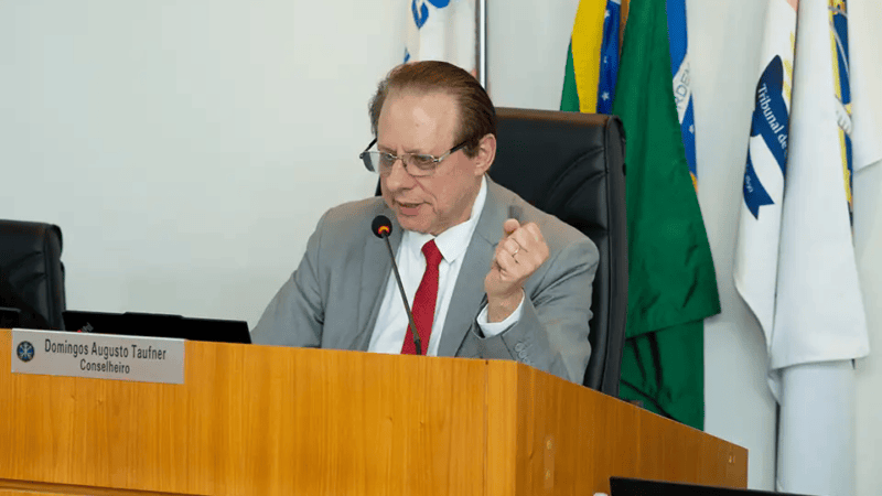 TCE-ES analisa contas do governo do Espírito Santo nesta terça-feira