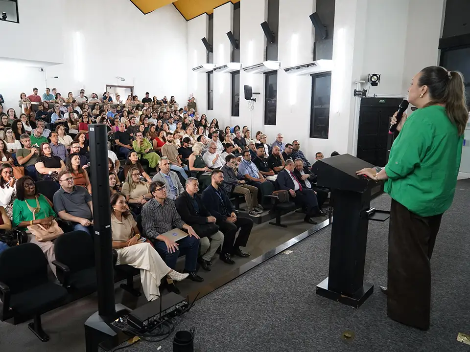 TCE-ES apresenta mudanças nas contas de 2027