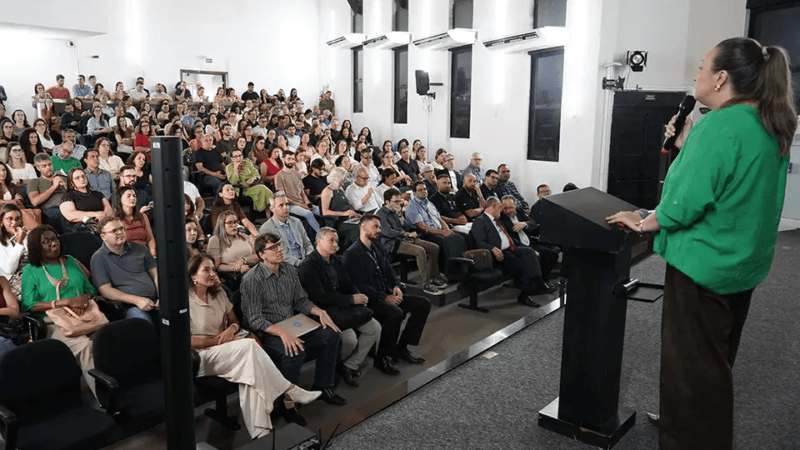 TCE-ES apresenta mudanças nas prestações de contas de 2027