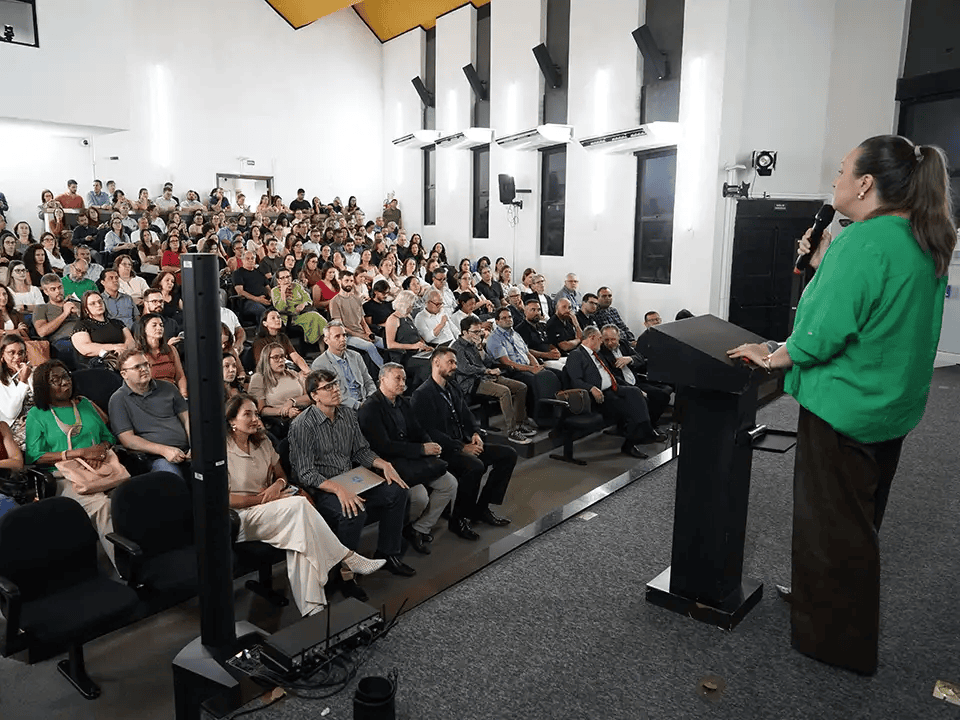 TCE-ES apresenta mudanças nas prestações de contas de 2027