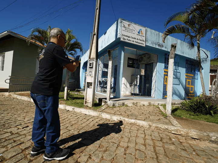 TCE-ES cobra adequações na rede de saúde de Mimoso do Sul
