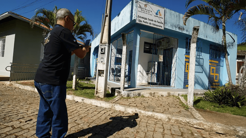 TCE-ES cobra adequações na rede de saúde de Mimoso do Sul