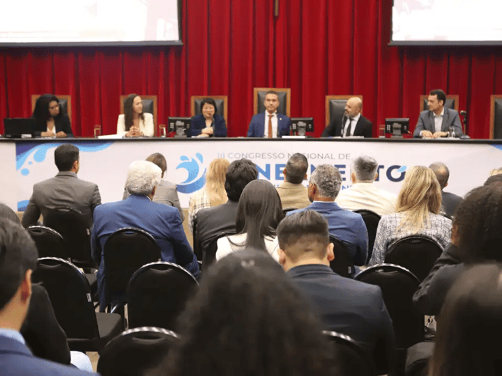 TCE-ES coordena mapa de risco para fiscalização do saneamento
