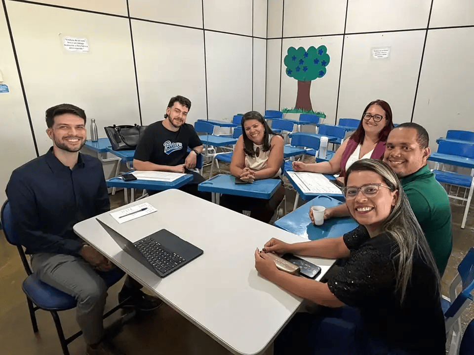 TCE-ES e FGV capacitam servidores de Montanha