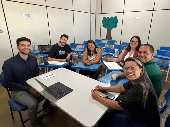 TCE-ES e FGV CLEAR capacitam servidores de Montanha em monitoramento