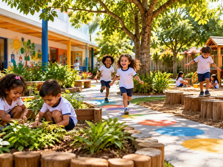 TCE-ES recebe experiências de escolas para Jornada da Primeira Infância